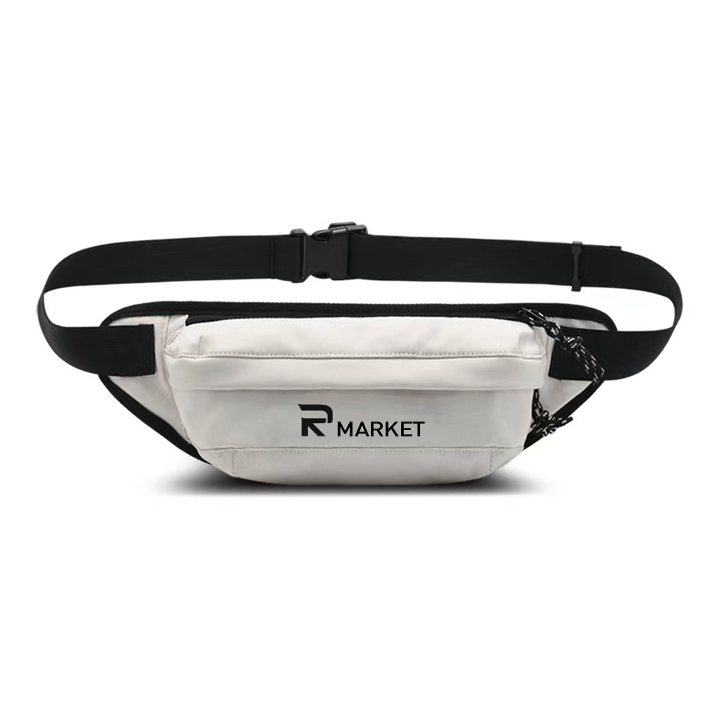Multi-layer sports waterproof Fanny pack 2