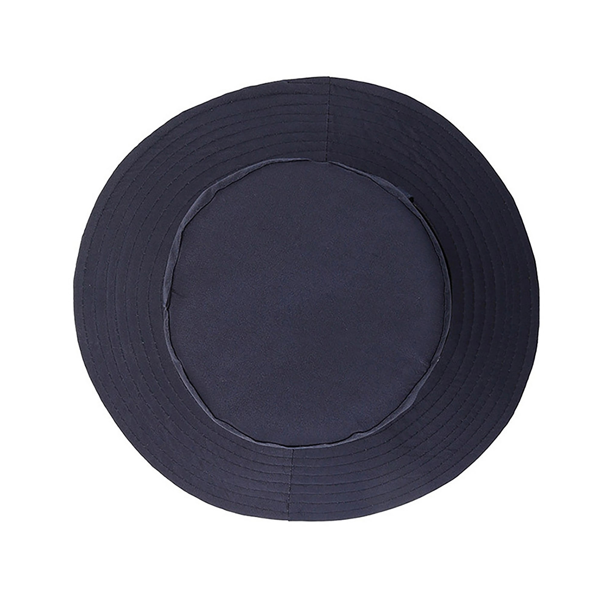 Mesh Wide Brim Sun Bucket Hat 9