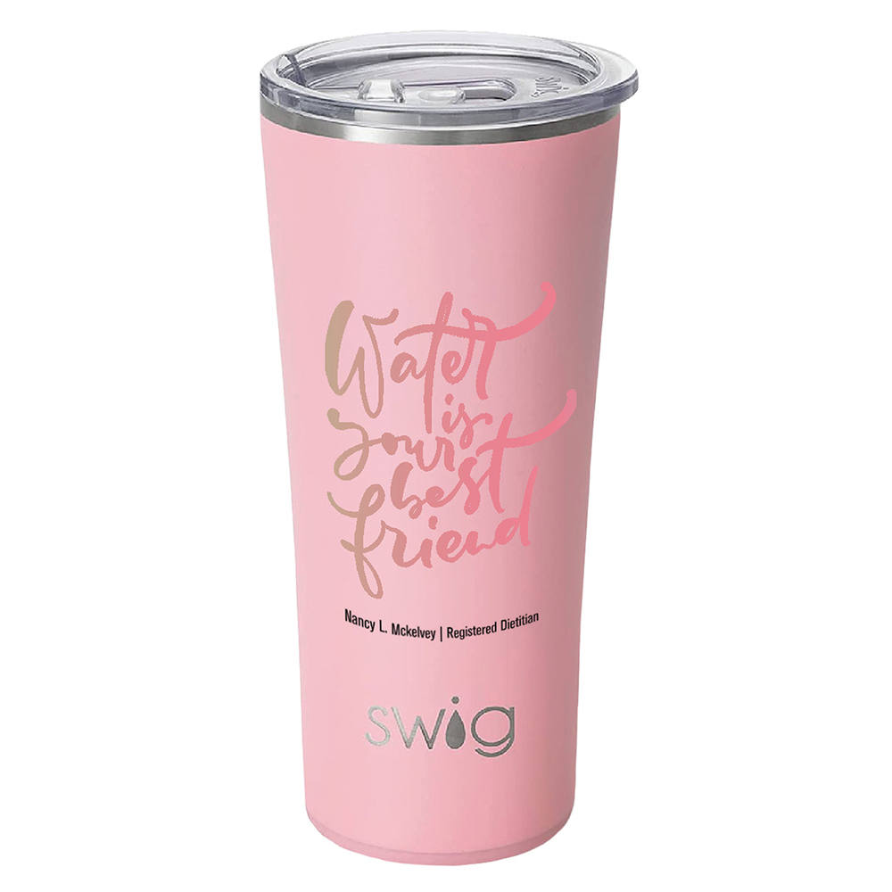 Swig® 22 oz. Matte Tumbler, Full Color Digital 17
