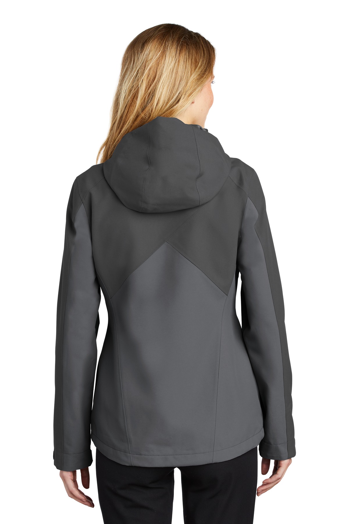 Port Authority® Women's Tech Rain Jacket 16