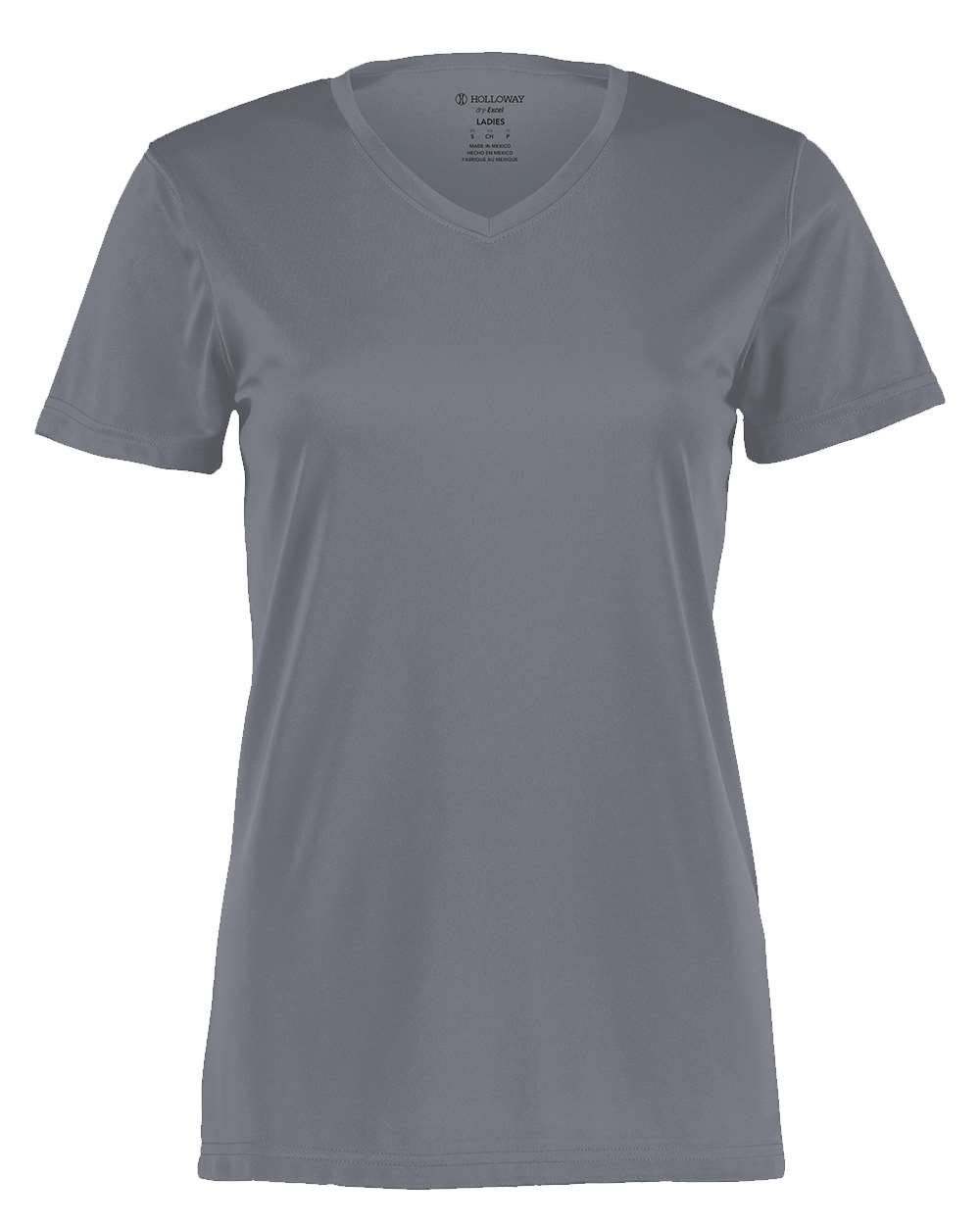 Women's Momentum V-Neck T-Shirt - 222820 47