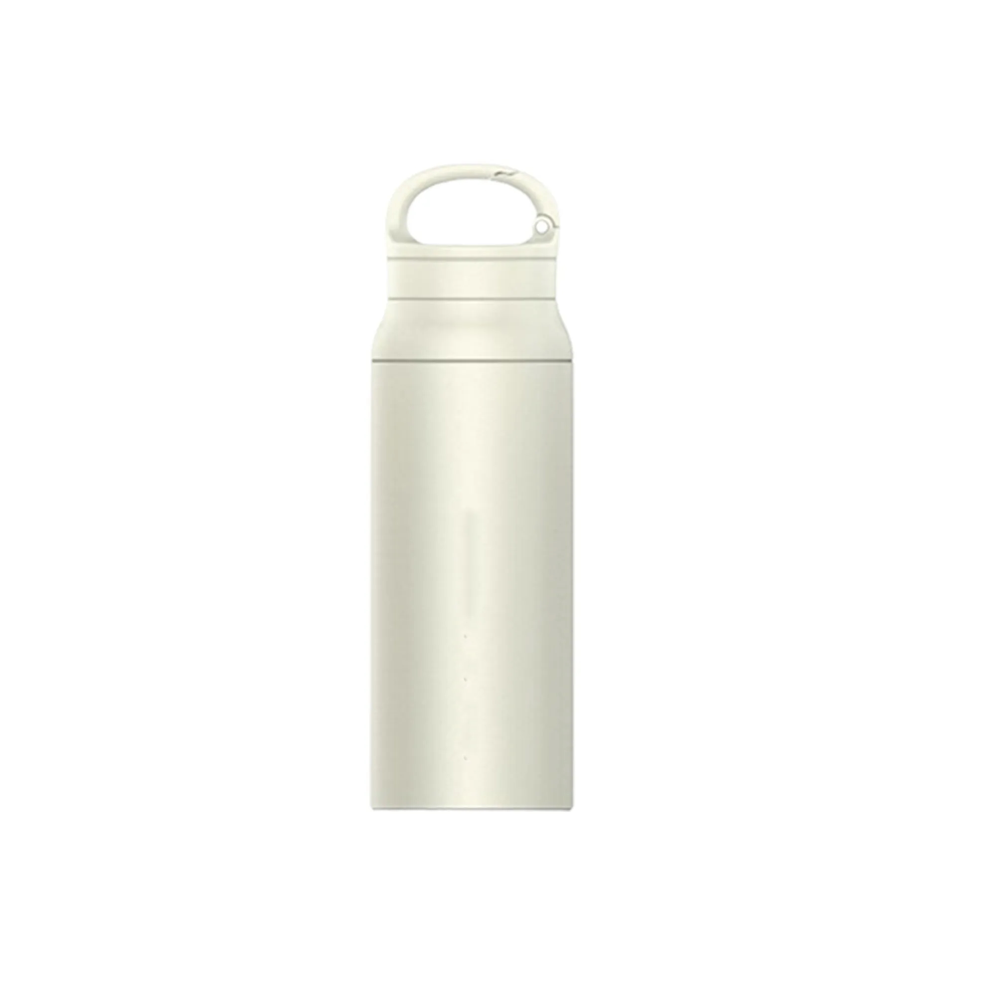 20oz Stainless Steel Outdoor Sports Water Bottle with Hook, custom water bottle with logo imprint 9