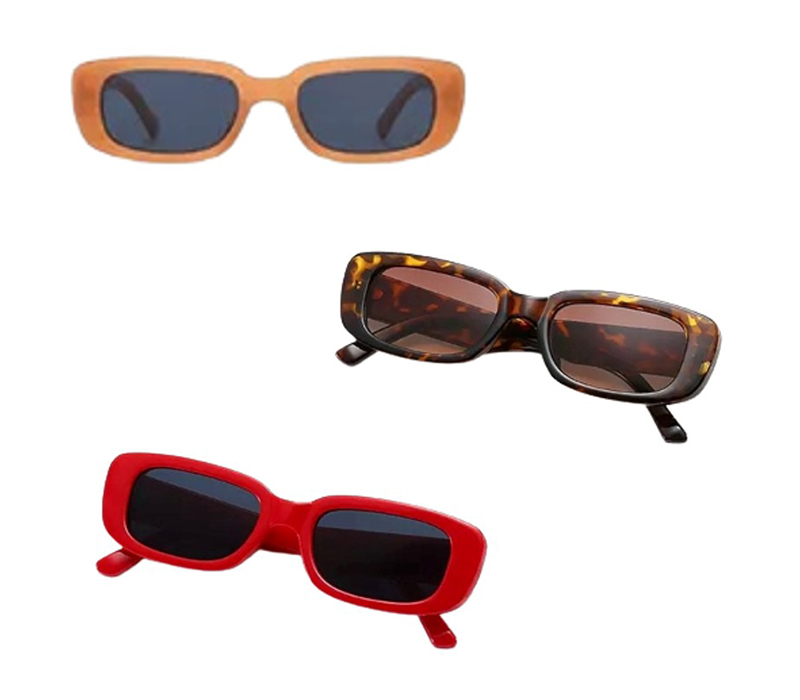 UV Protection Polarized Sunglasses 8