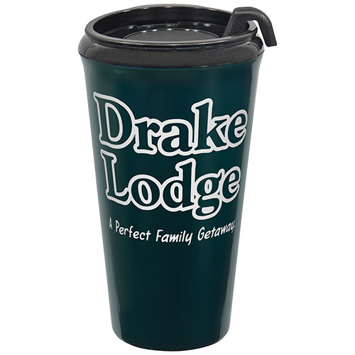 MONTEREY 16 oz Two-Tone Tumbler 39