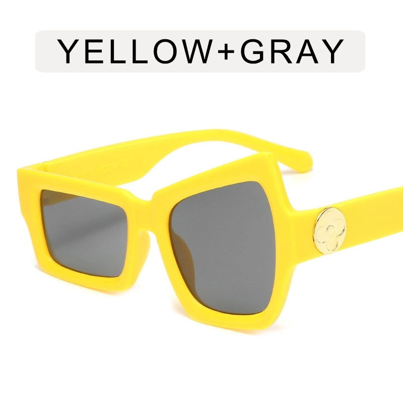 Driving Shades Unique Personality Eyewear 12