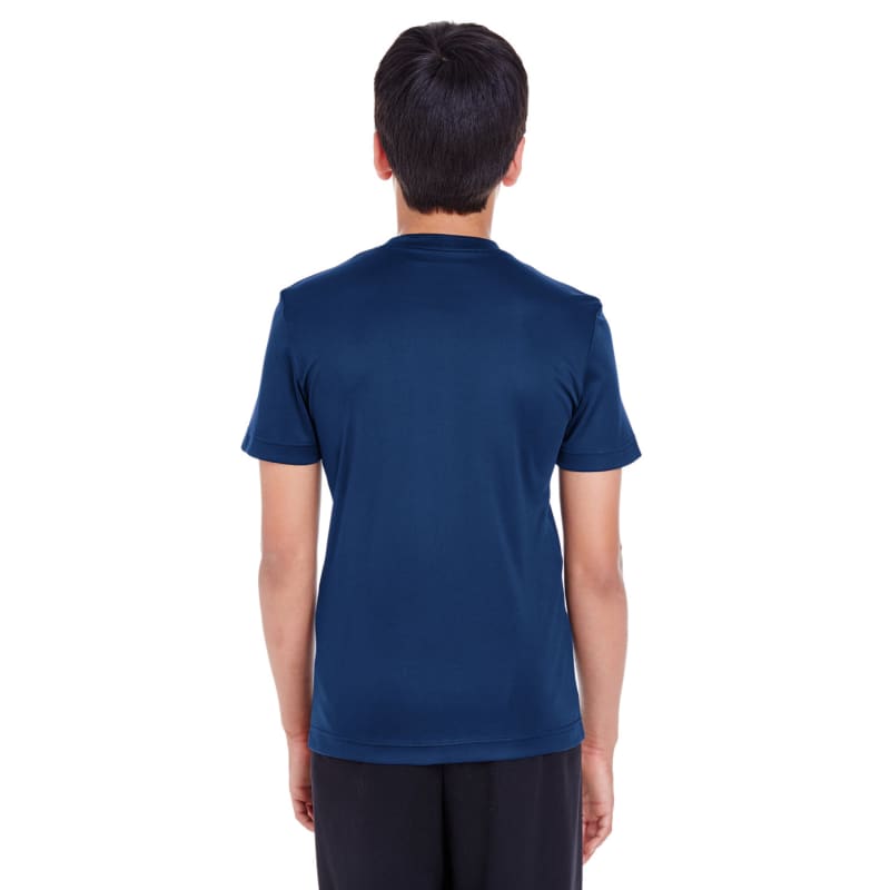 Team 365 Youth Zone Performance T-Shirt 17