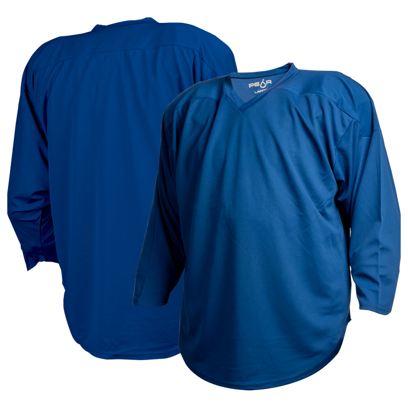 Air Mesh Hockey Jersey Solid 34