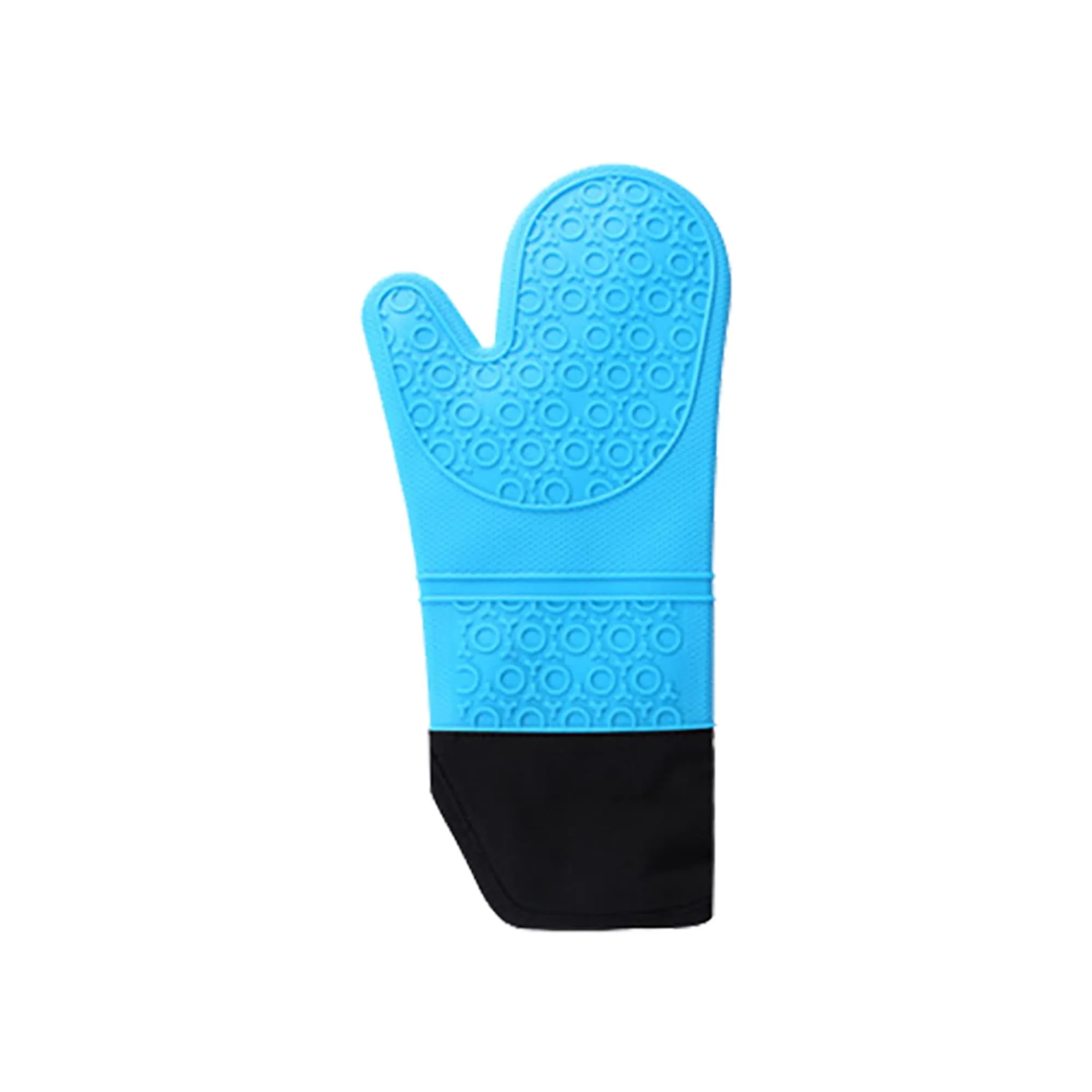 Silicone Heat Resistant Baking Glove 8