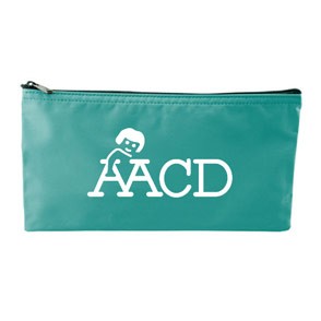 Large Nylon Standard Deposit/ Organizer Bag 8