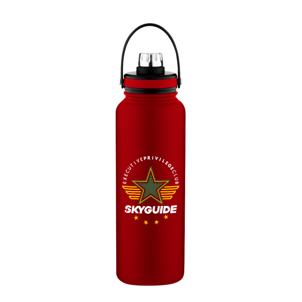 Basecamp Mega SP Tundra Bottle - 40 oz. 12