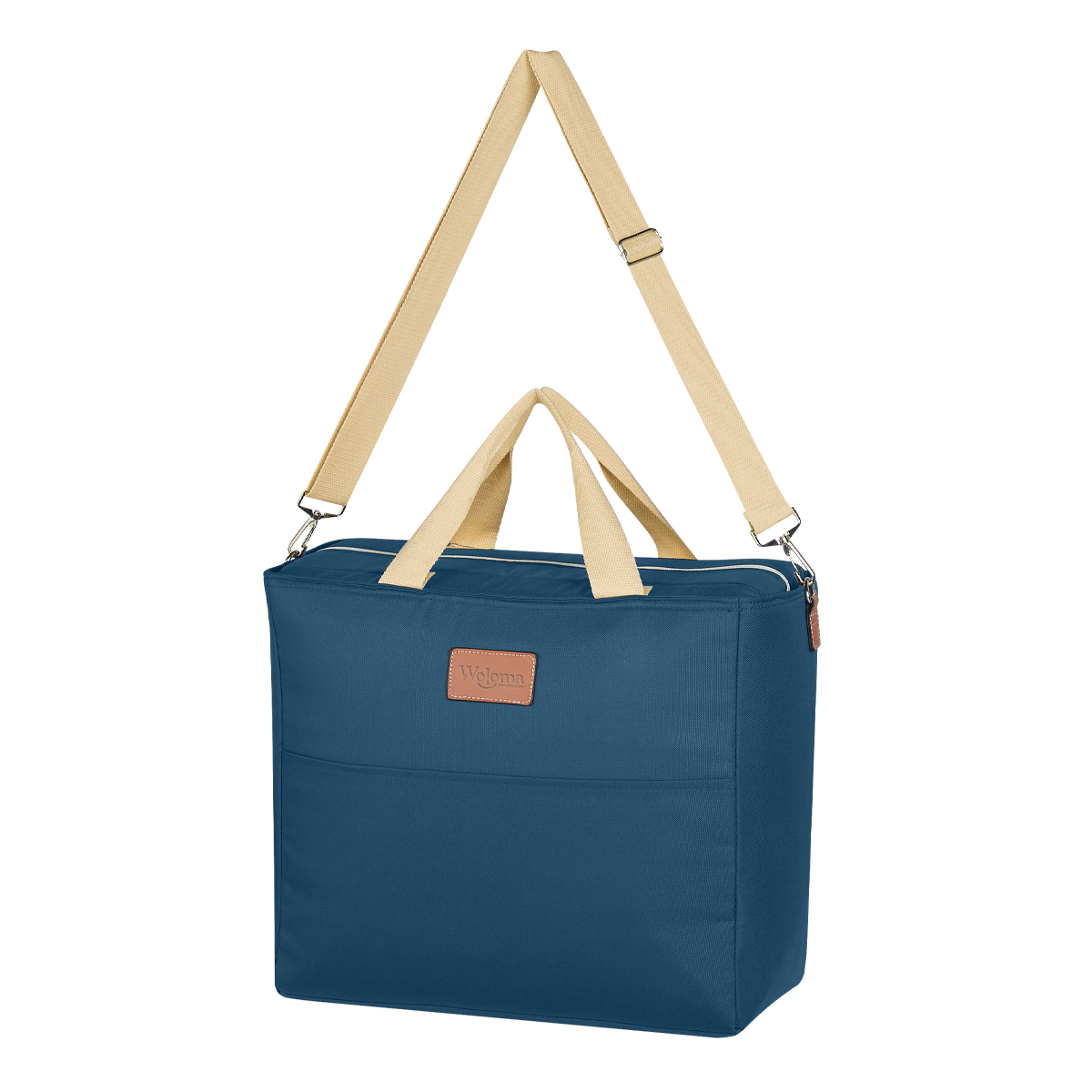 Hefty Cooler Tote Bag 9