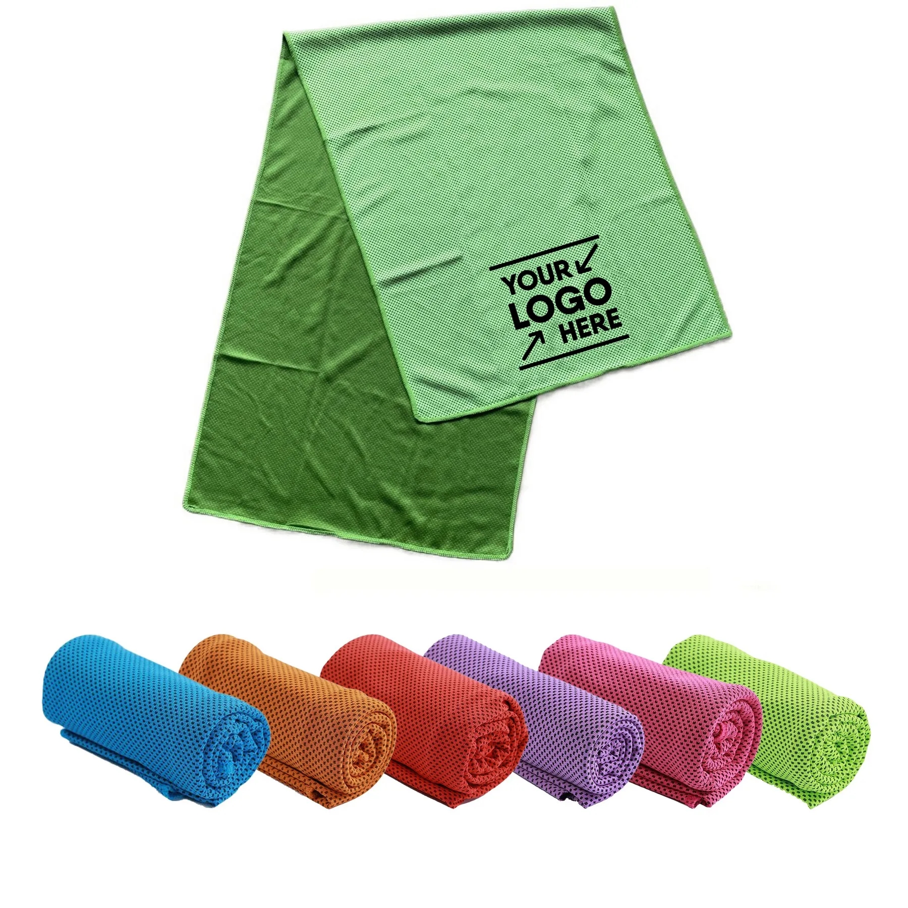 Cooling Towel 1