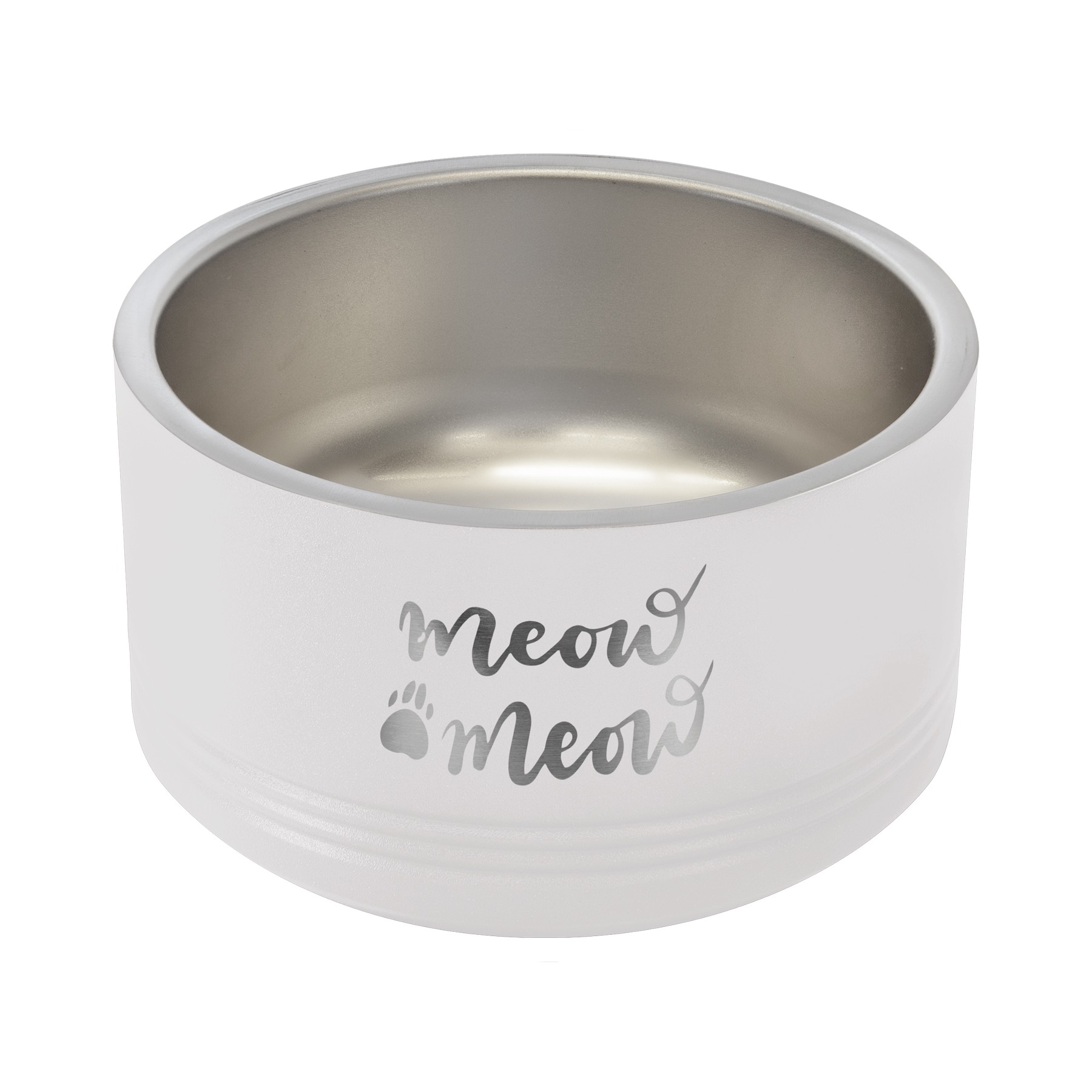 Polar Camel 18oz Pet Bowl 6