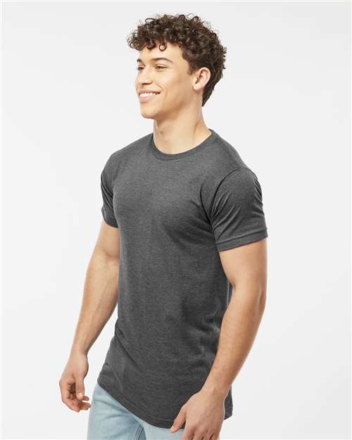 Unisex Fine Jersey T-Shirt - 202 313