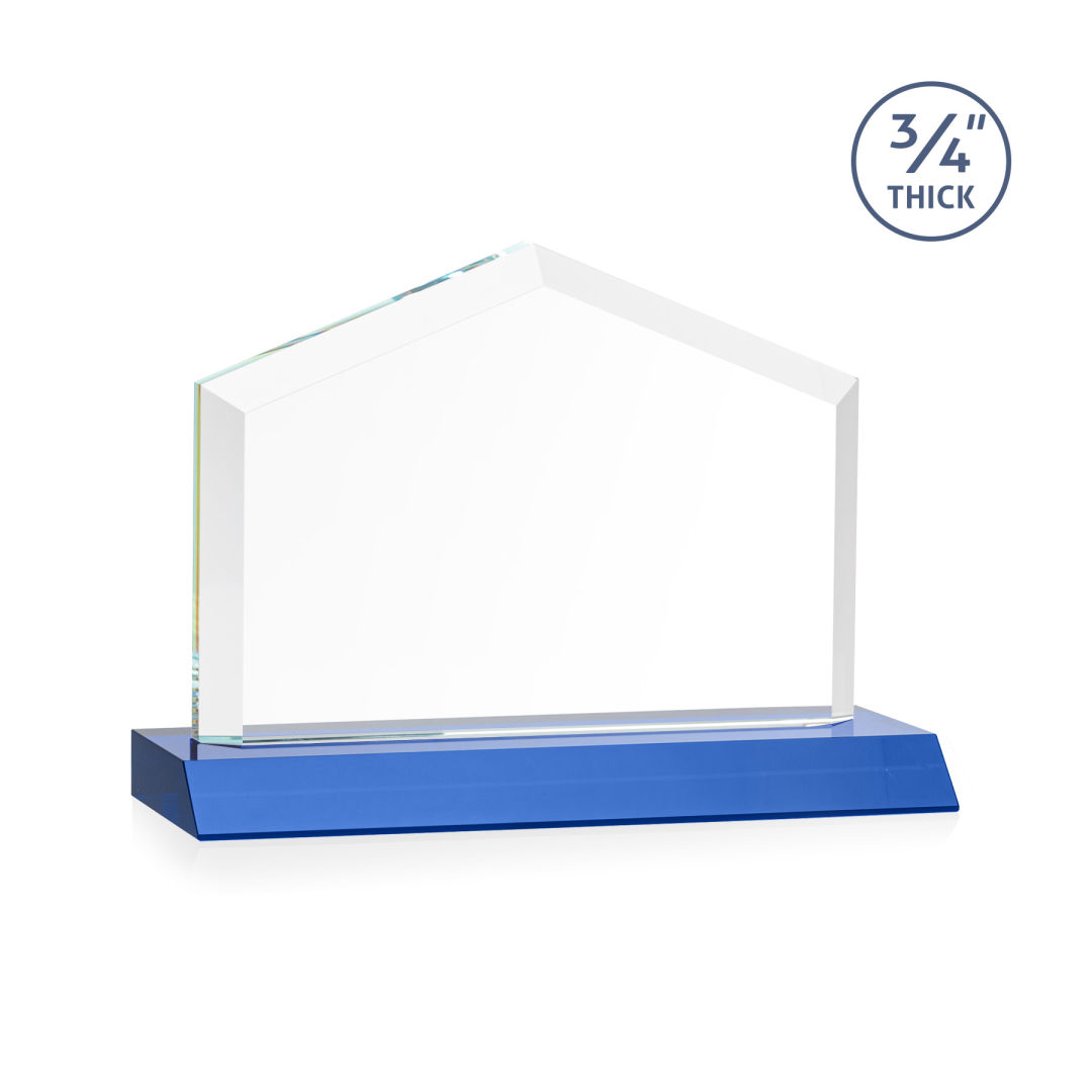 Micasa Award - Blue 3