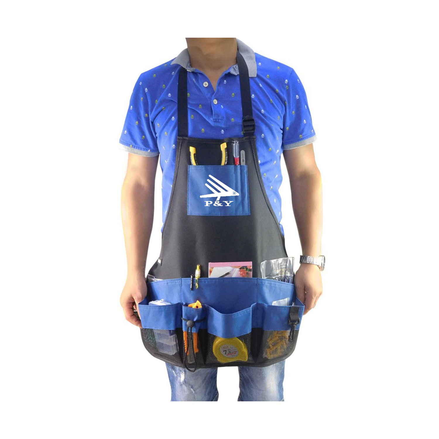 Garden Tool Aprons 2