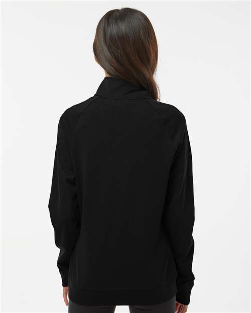Youth Performance Quarter-Zip Pullover - A4001 1