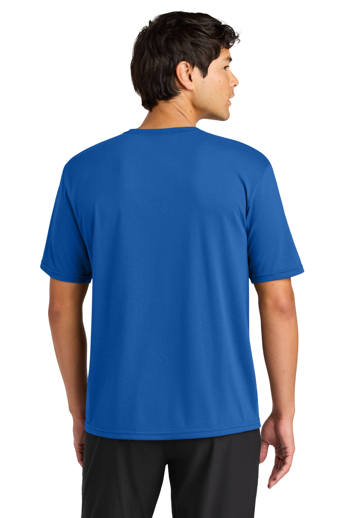 A4 Softek Short Sleeve Tee A4N3013 38
