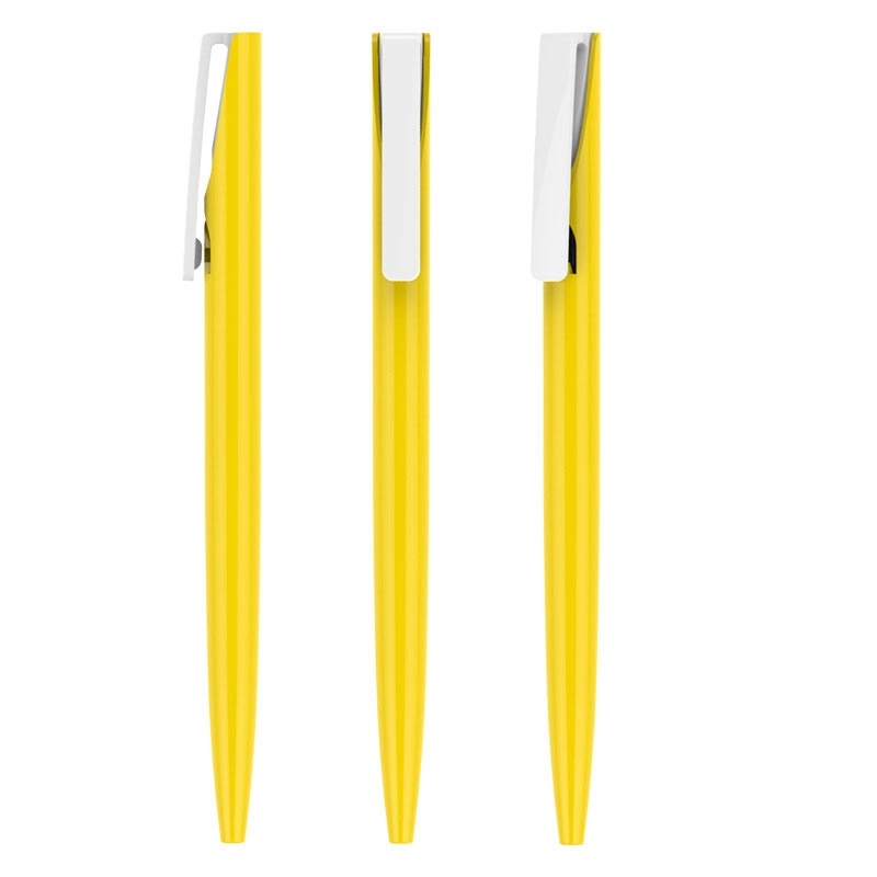 Custom ABS Materials Ballpoint Pen 5