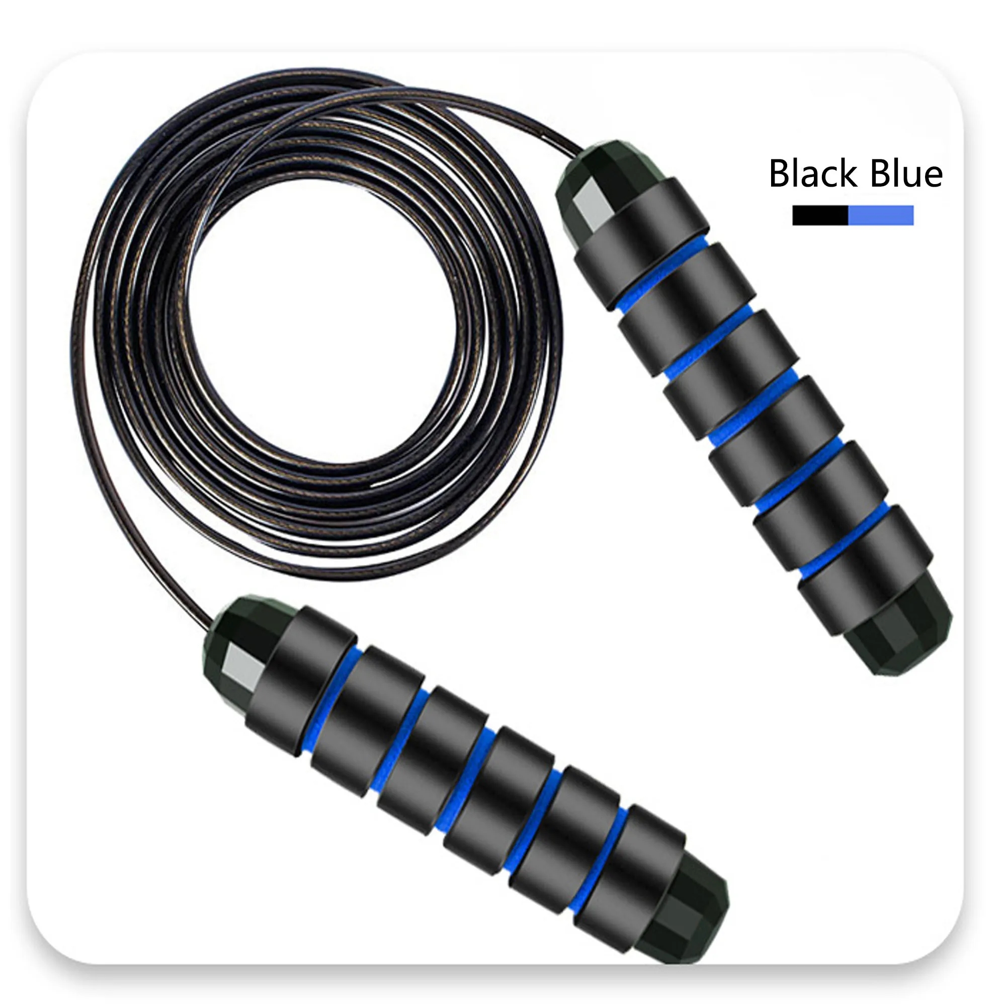 Classic Jump Rope 4