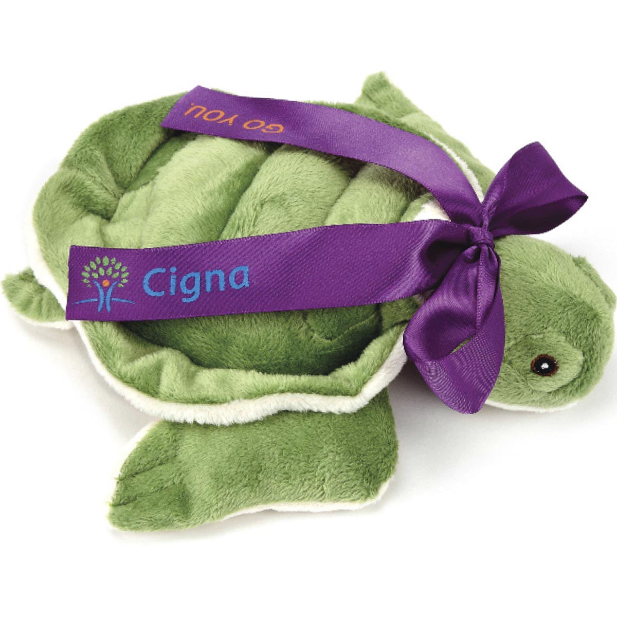8" Aquatic Sea Beanie Turtle 1
