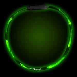 27" LED Glow Light Up Necklace 6