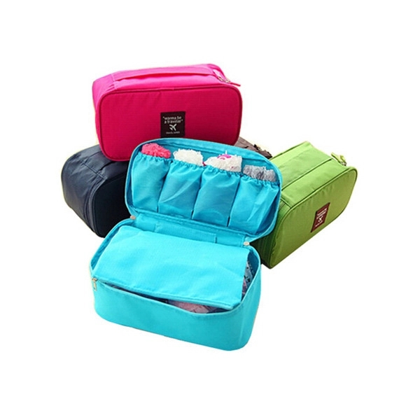 Traveling Toiletry Bags 2