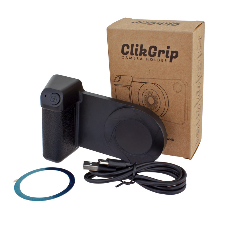ClikGrip Camera Holder for Smartphones 14
