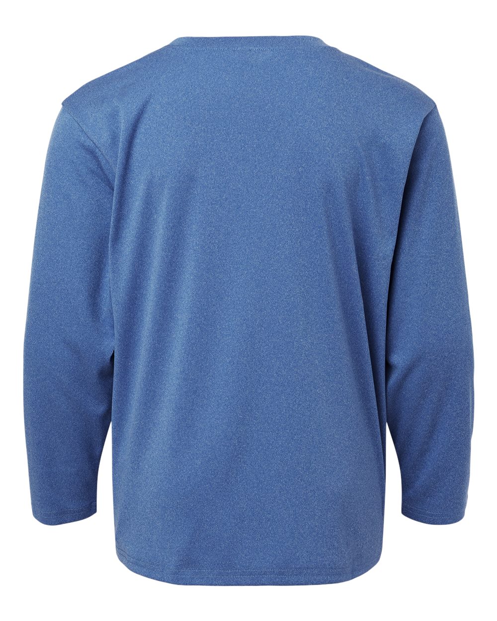 Youth Pro-Lock Performance Long Sleeve T-Shirt - 48400Y 103