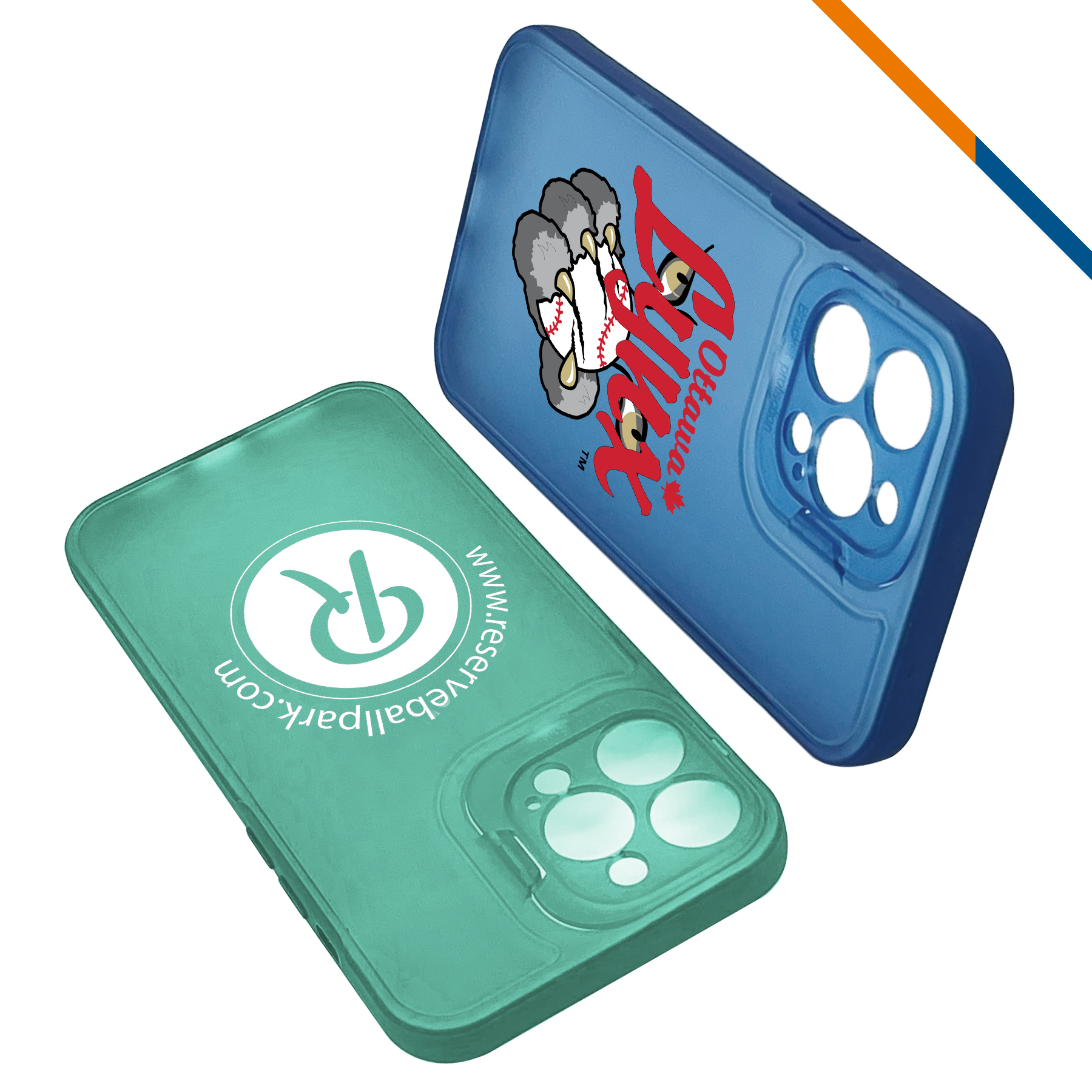 2-in-1 Stanis iPhone Case-Plus 2