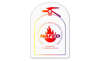 Fire Extinguisher Vinyl Jar Opener 46