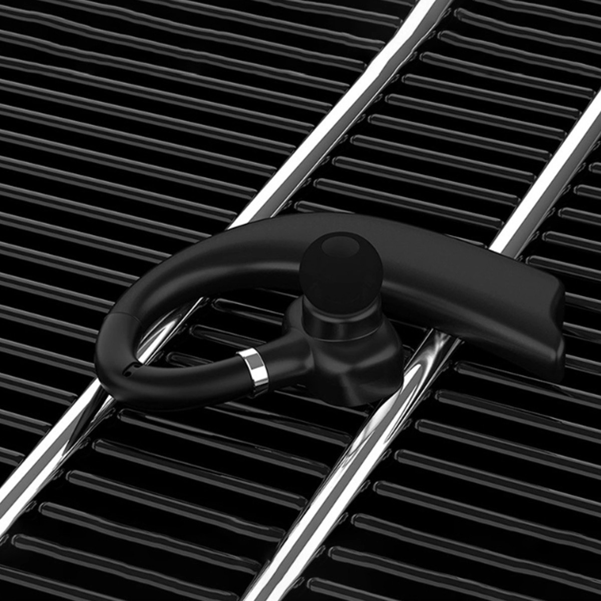 Wireless Headset Dual Headphones Stereo Earphones Earbuds 5