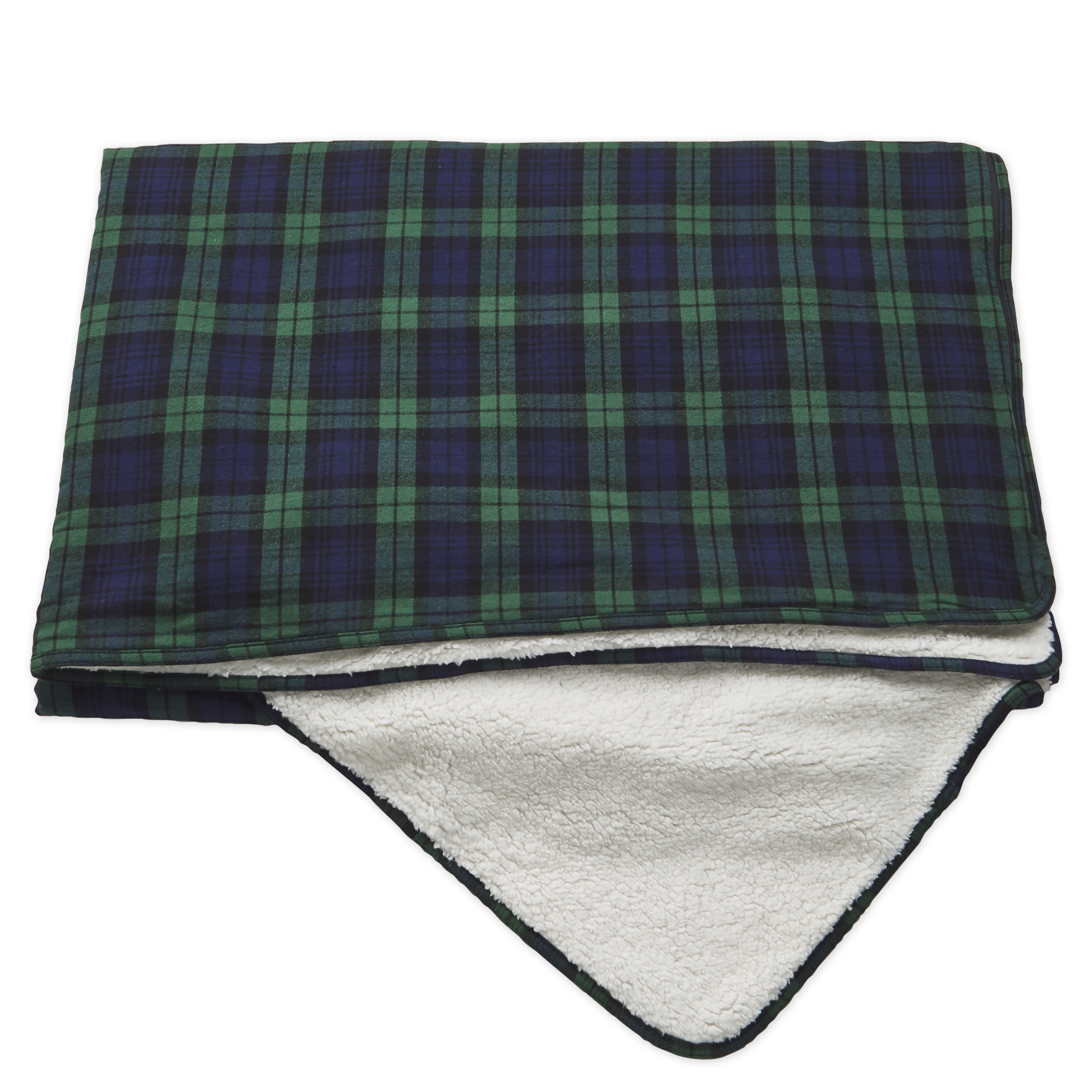 BOXERCRAFT EVEREST BLANKET 7