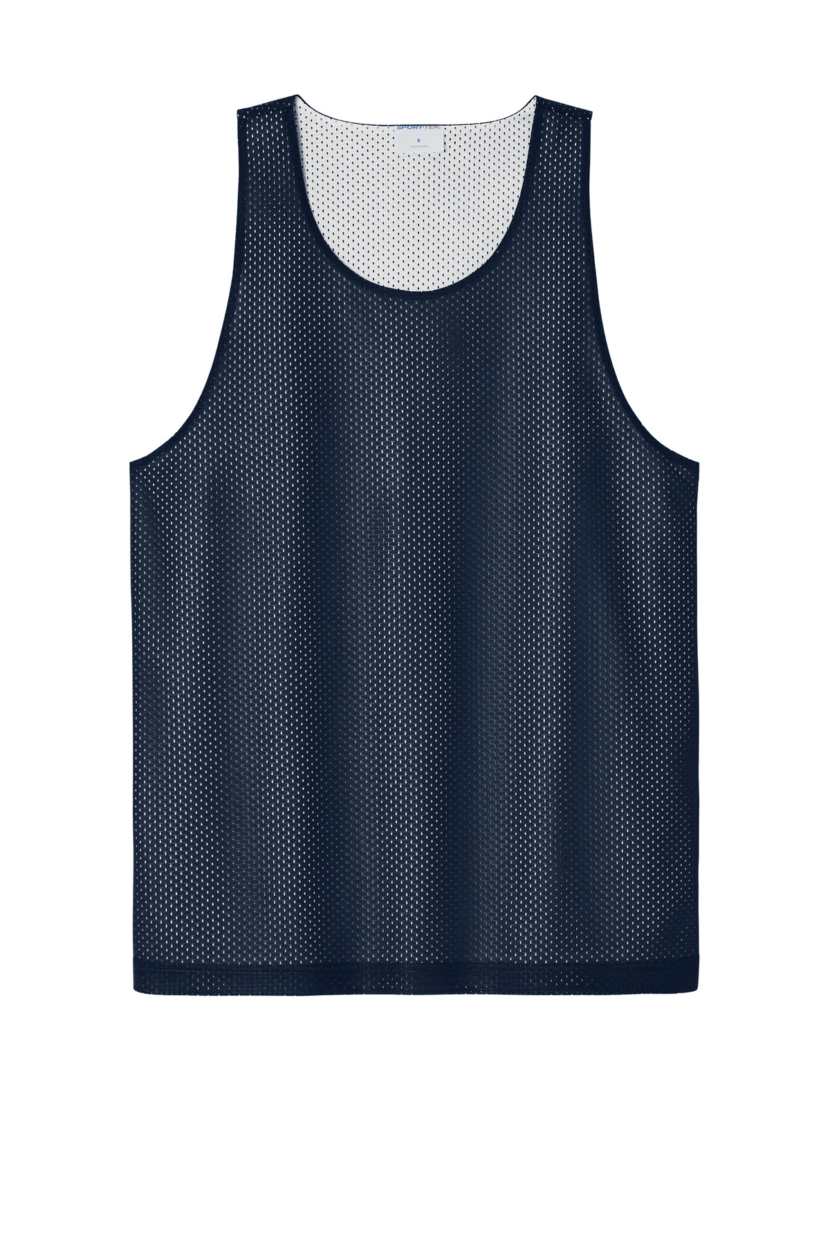 Sport-Tek PosiCharge Reversible Mesh Tank ST5000 42