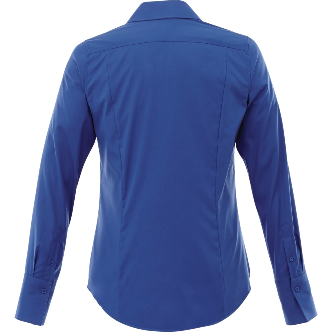 Women's CROMWELL Long Sleeve Shirt 82
