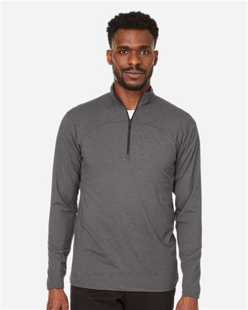 Men's Spyre Quarter-Zip Pullover - S17916 2