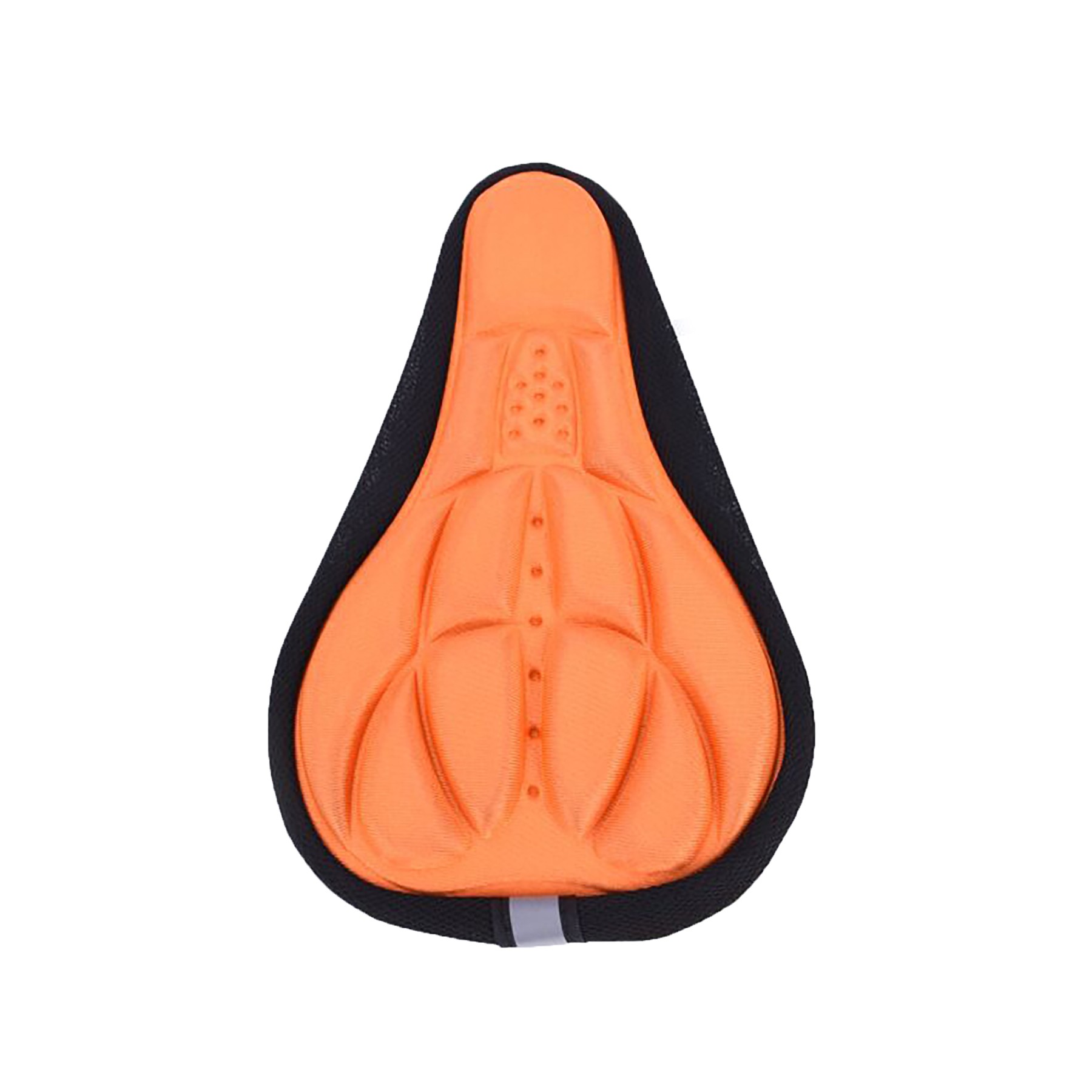Bike Silicone Seat Cushion Cover 4