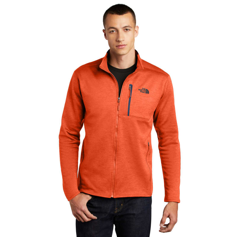 The North Face The North Face Skyline Full-Zip Fleece Jacket 9