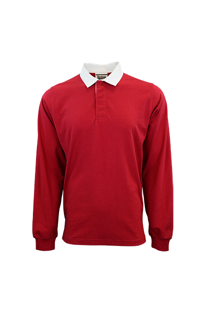 Rugby Polo 4