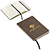 Plantation Fruit & Nut Pulp Paper Journal 17