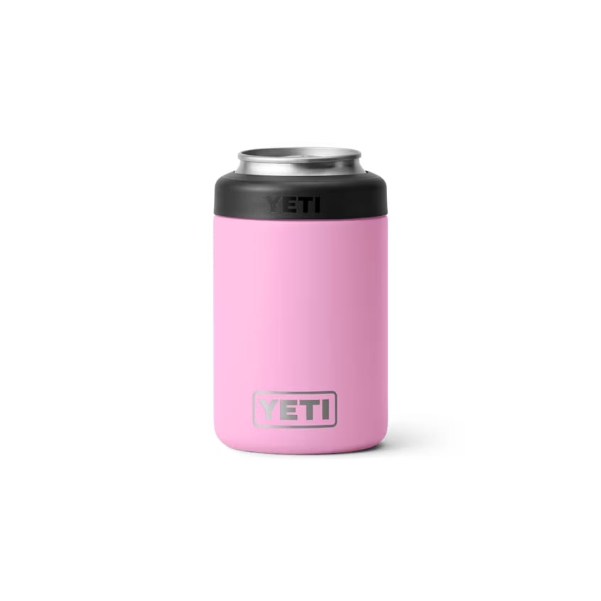 YETI Rambler 12 OZ Colster - Laser Engraved 5