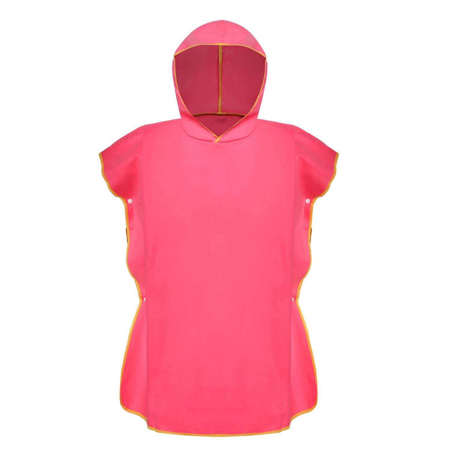 Waterproof Outdoor Cape 7