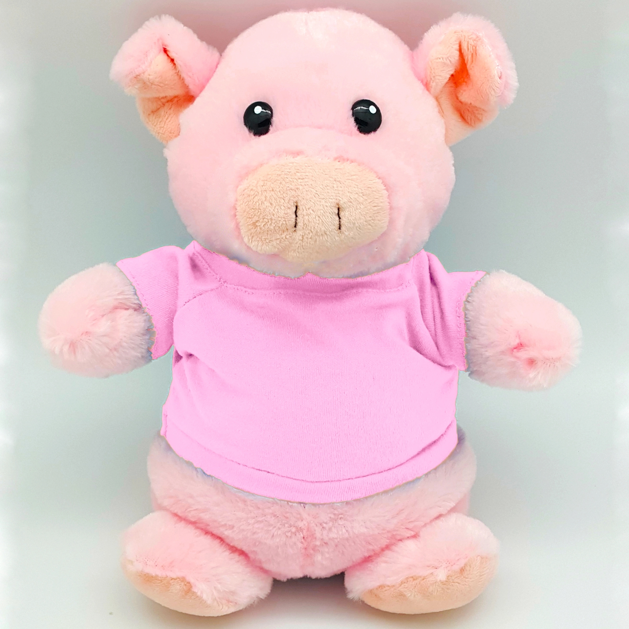 10" Pig Hand Puppet/Golf Club Cover with Sound 4