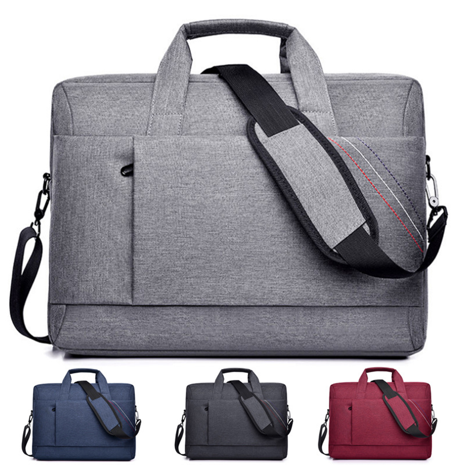15.6 Inch Laptop Bag 1