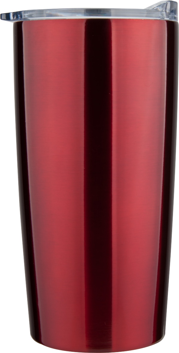 Endura 20 oz Stainless Steel Vacuum Tumbler (straight wall) 10