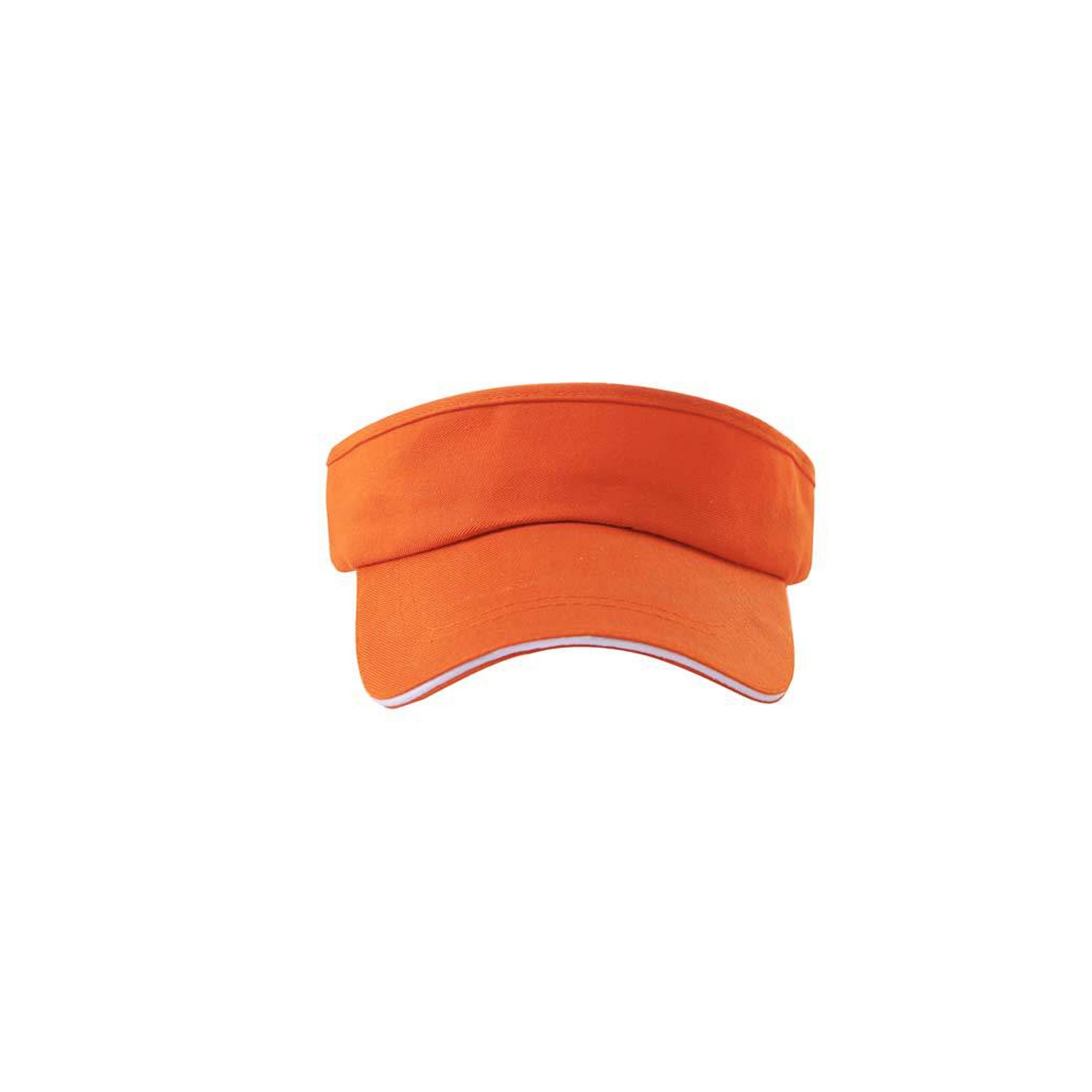 Sun Visor Hat 4