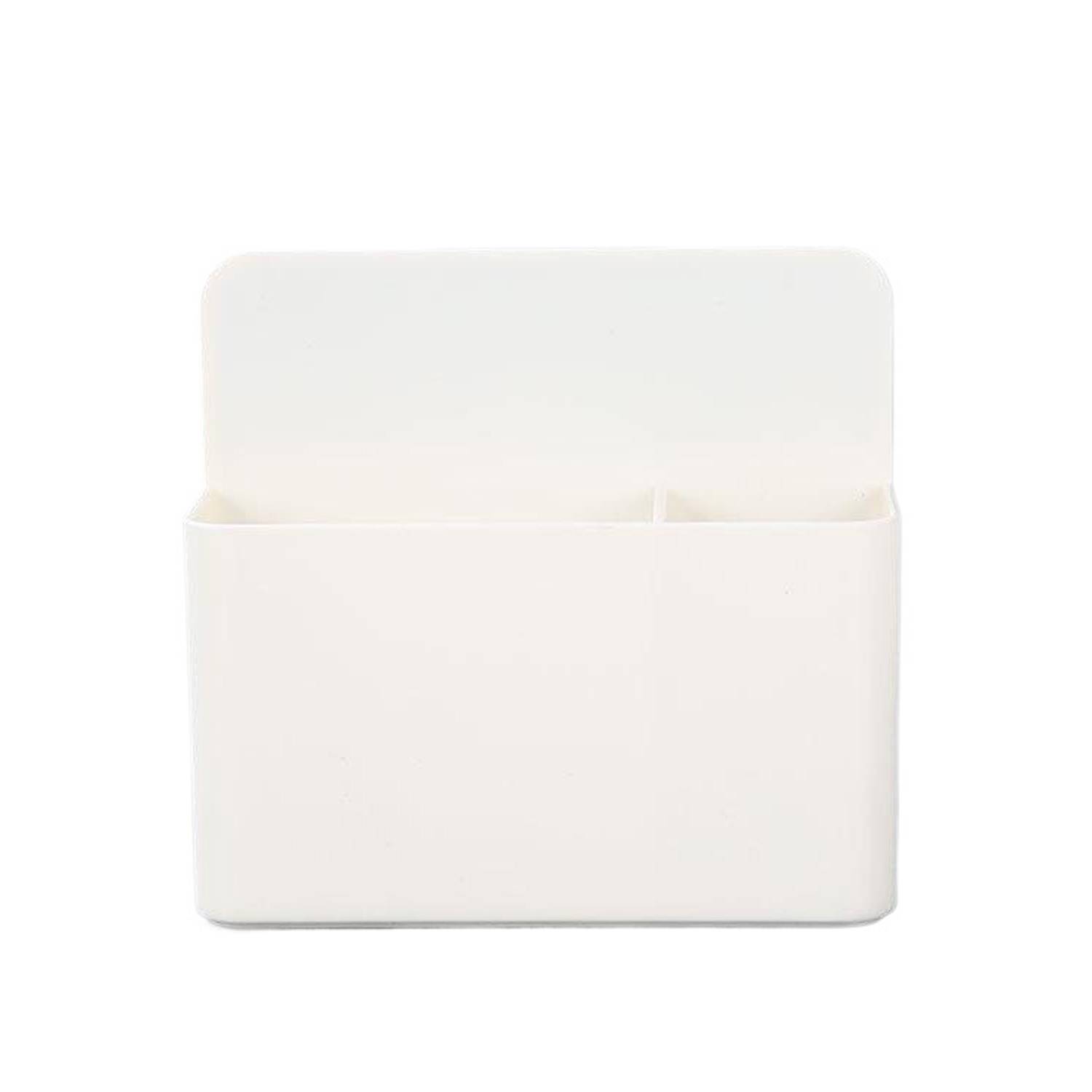 Whiteboard Magnetic Organizer Box w/ Divider 2