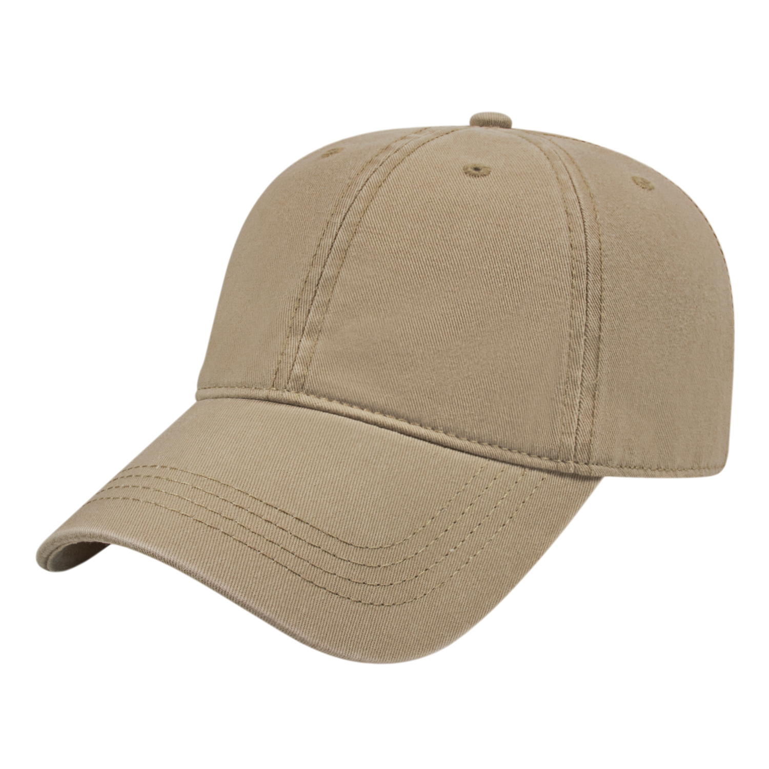 Relaxed Golf Cap 163