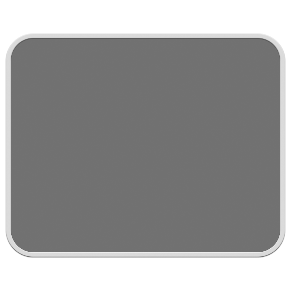 Express Vibraprint 1" x 1-1/2" Rectangle Lapel Pin & Magnet Back 3