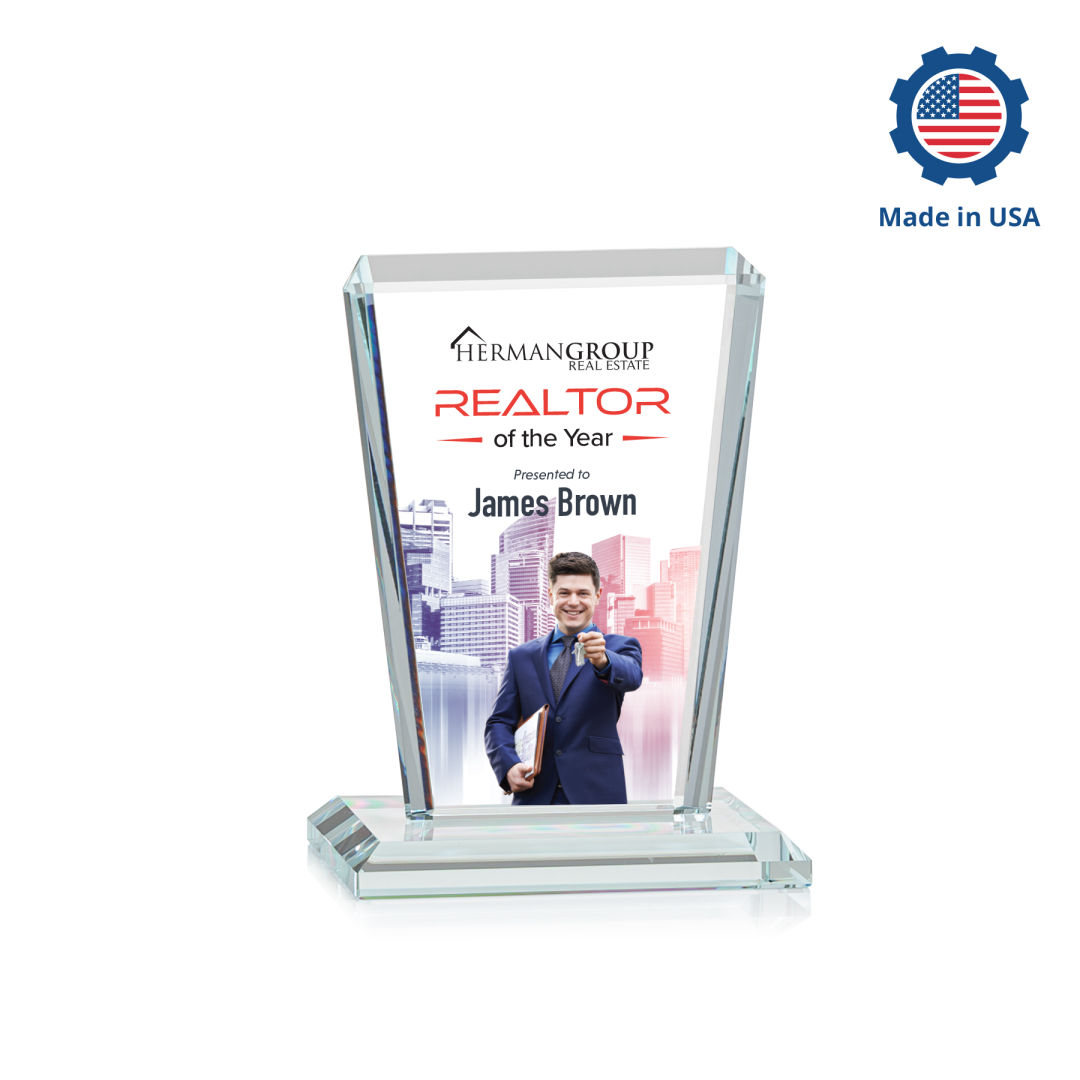 Chatham VividPrint™ Award 4